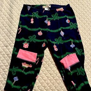 Beaufort Bonnet Christmas PJs size 8